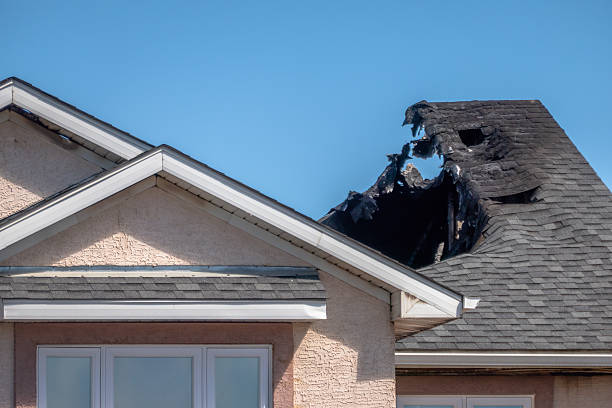 Licensed Fire Damage Removal service in Furlong, PA - Fire Damage Laser Cleaning